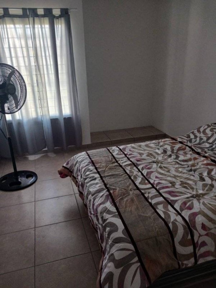 CASA TOTALMENTE AMOBLADA 