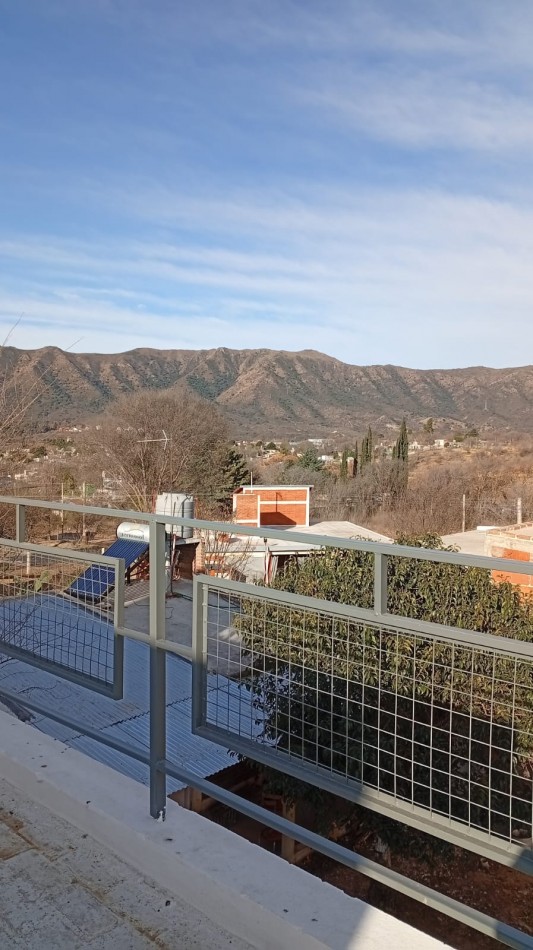 Venta Casa APTO CREDITO Con Hermosa Vista