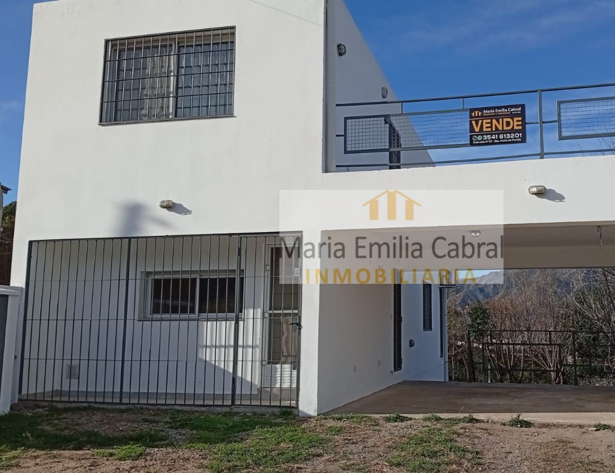 Venta Casa APTO CREDITO Con Hermosa Vista