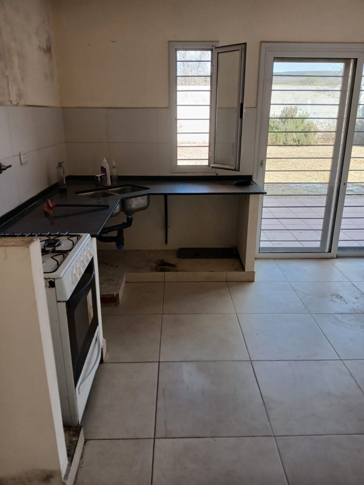 Venta Casa B° Sta Maria Oeste, Santa Maria de Punilla