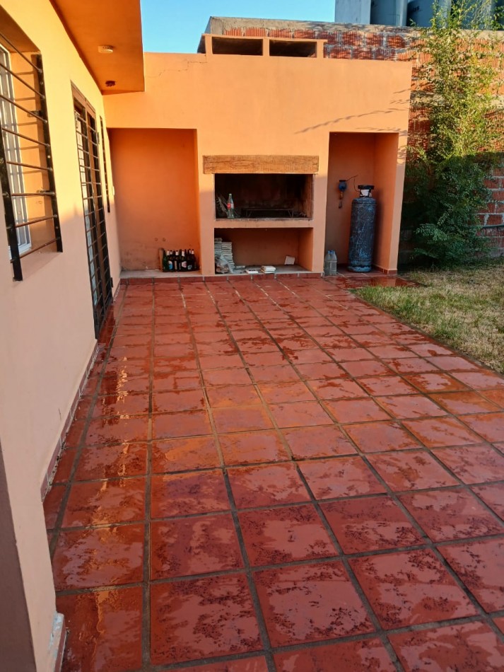 Venta Casa B° Sta Maria Oeste, Santa Maria de Punilla