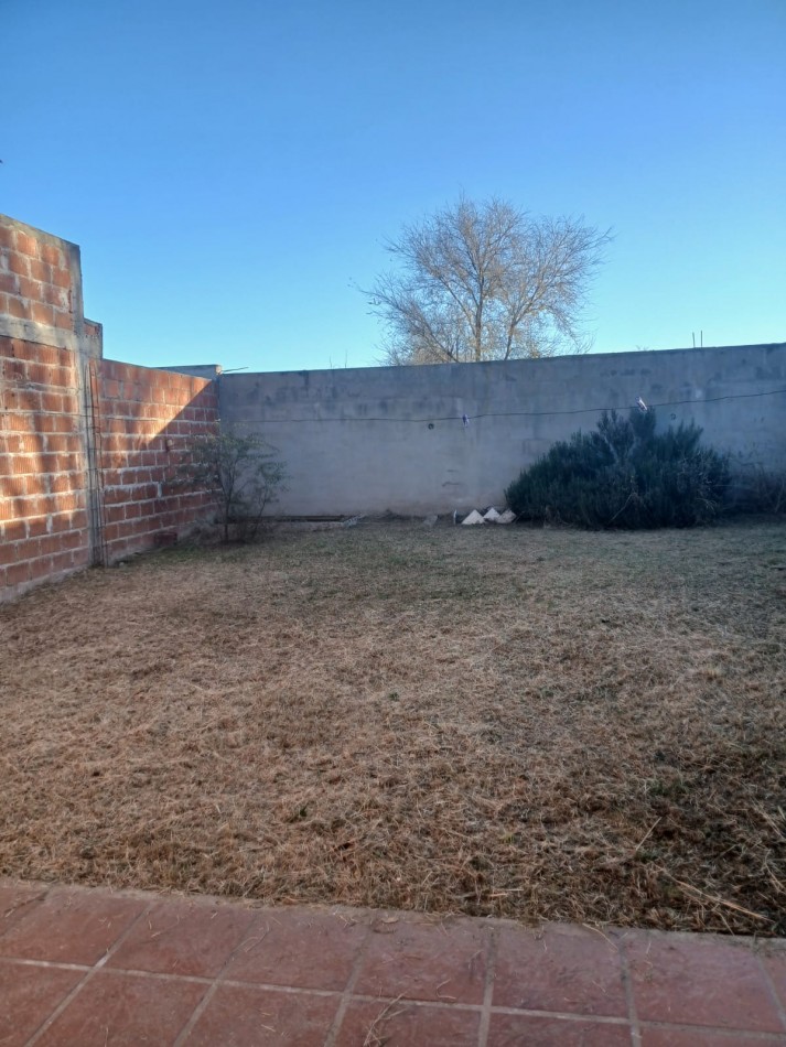 Venta Casa B° Sta Maria Oeste, Santa Maria de Punilla