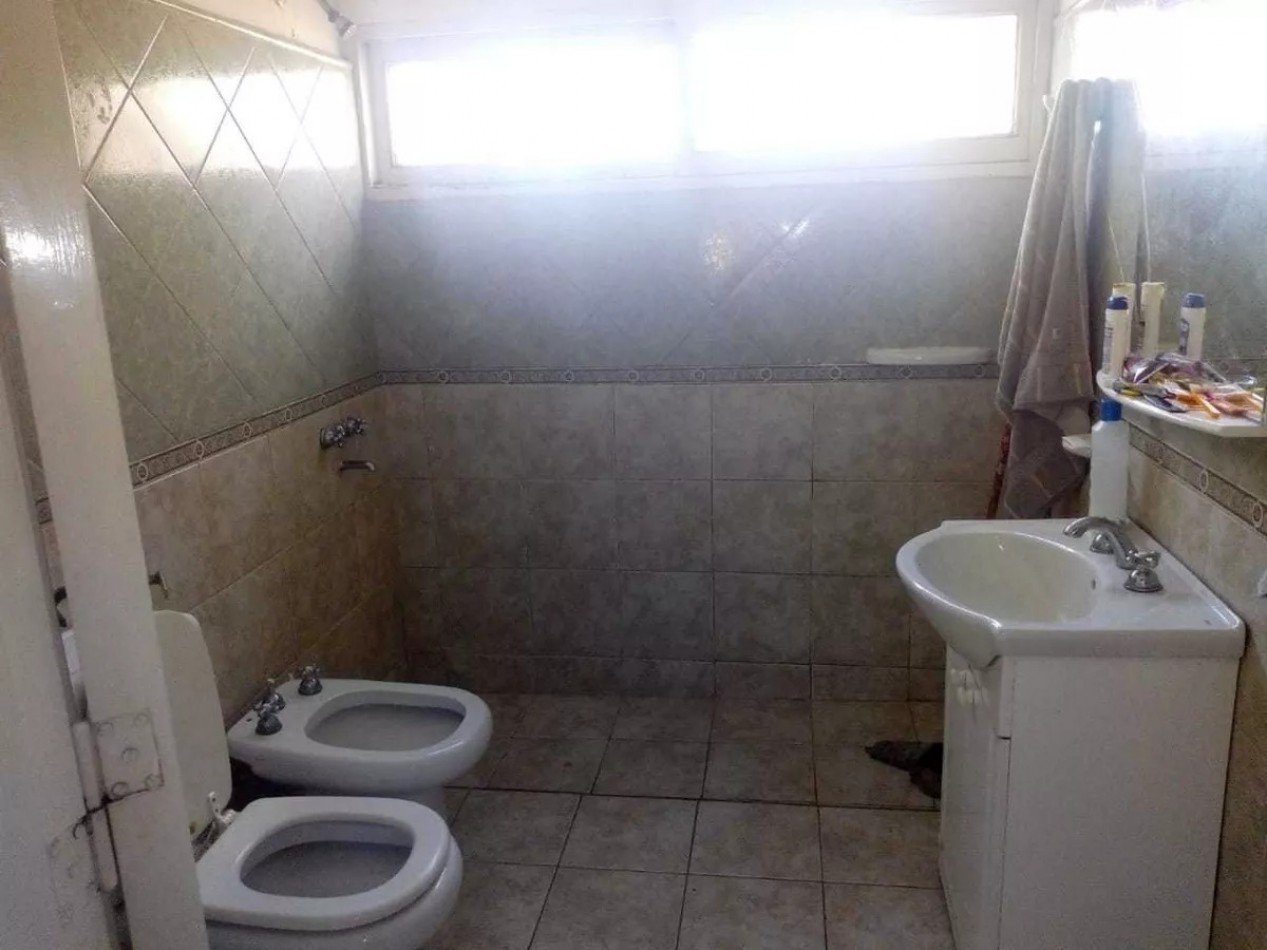 Venta Chalet + Departamento