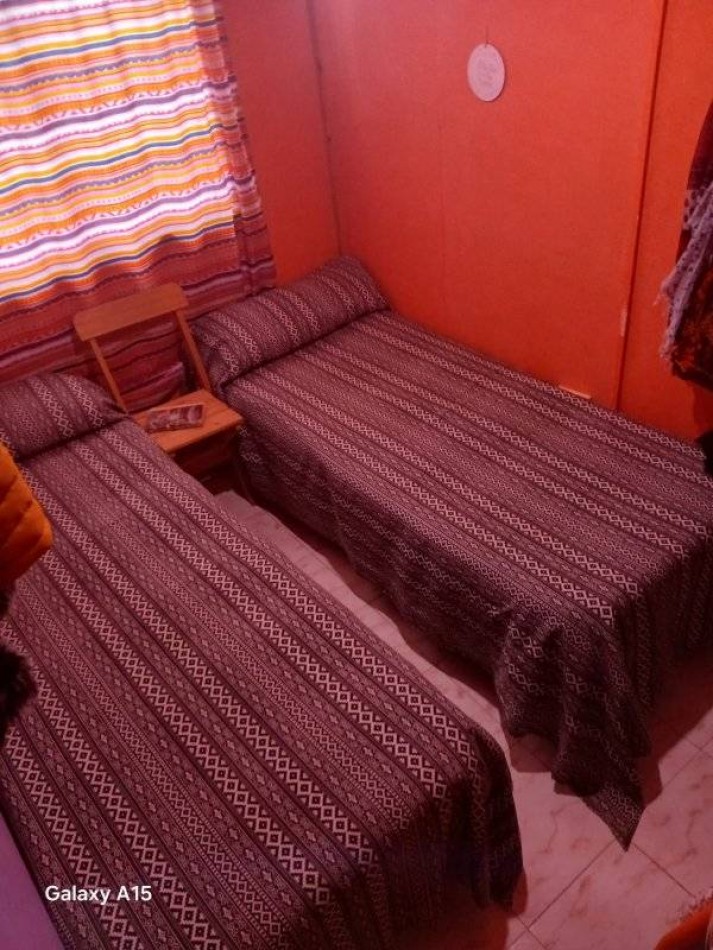 Casa en venta, Lote esquina