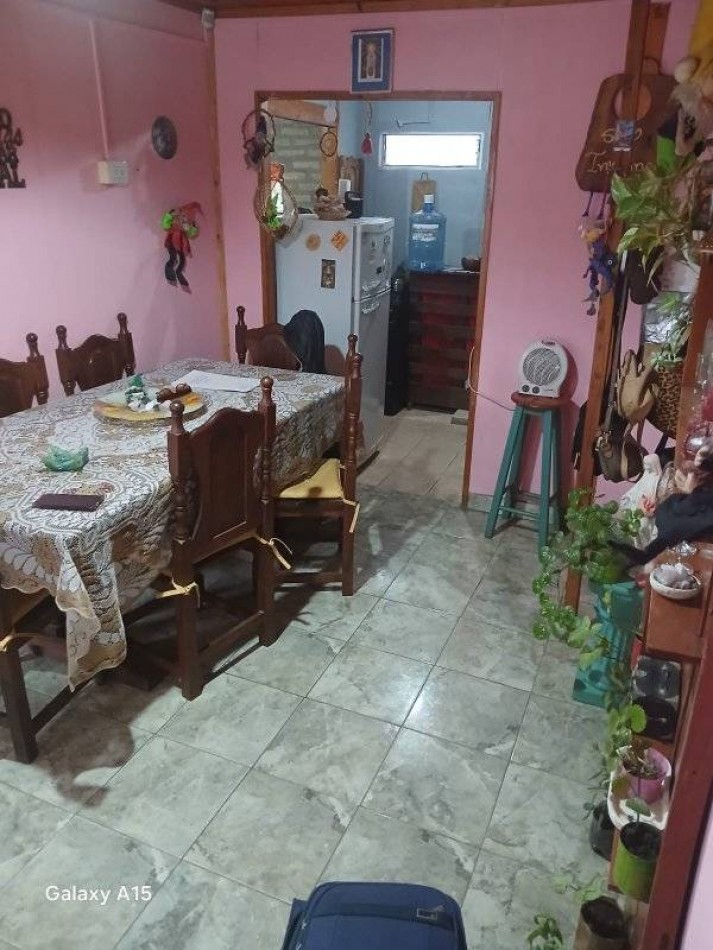Casa en venta, Lote esquina