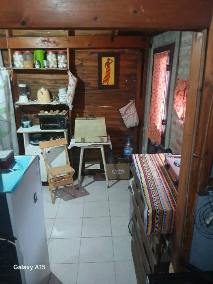 Casa en venta, Lote esquina