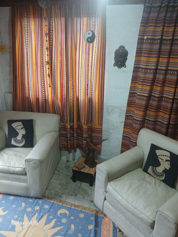 Casa en venta, Lote esquina