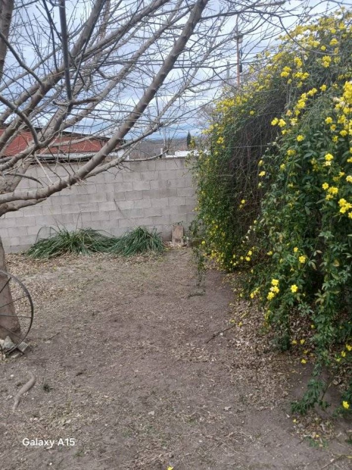 Casa en venta, Lote esquina