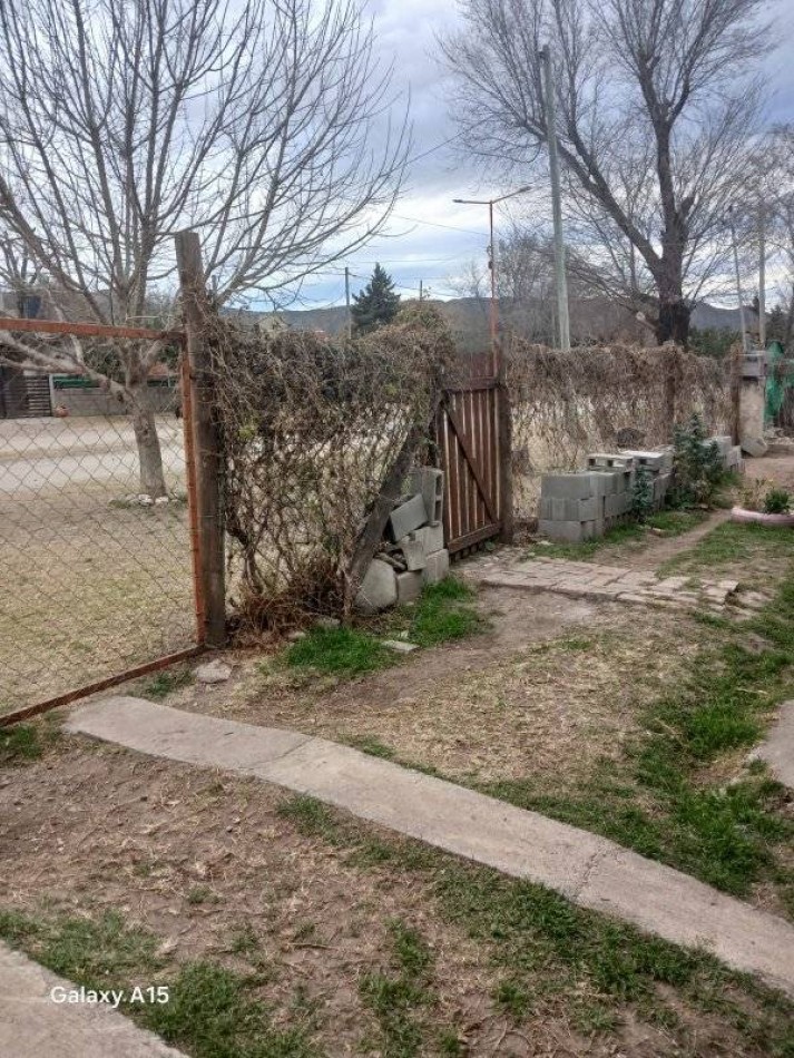 Casa en venta, Lote esquina