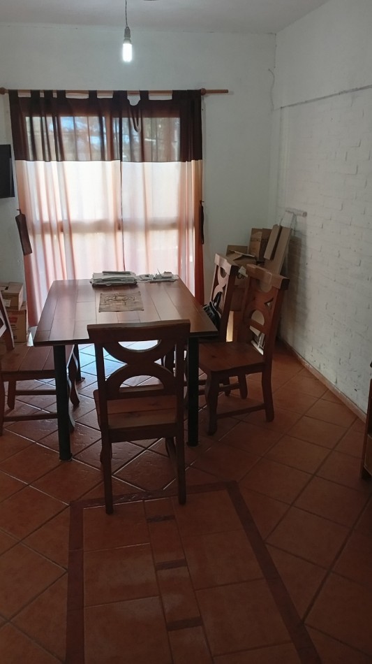 Venta Casa mas Local