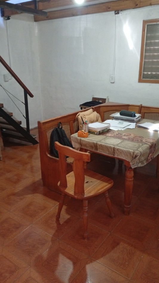 Venta Casa mas Local