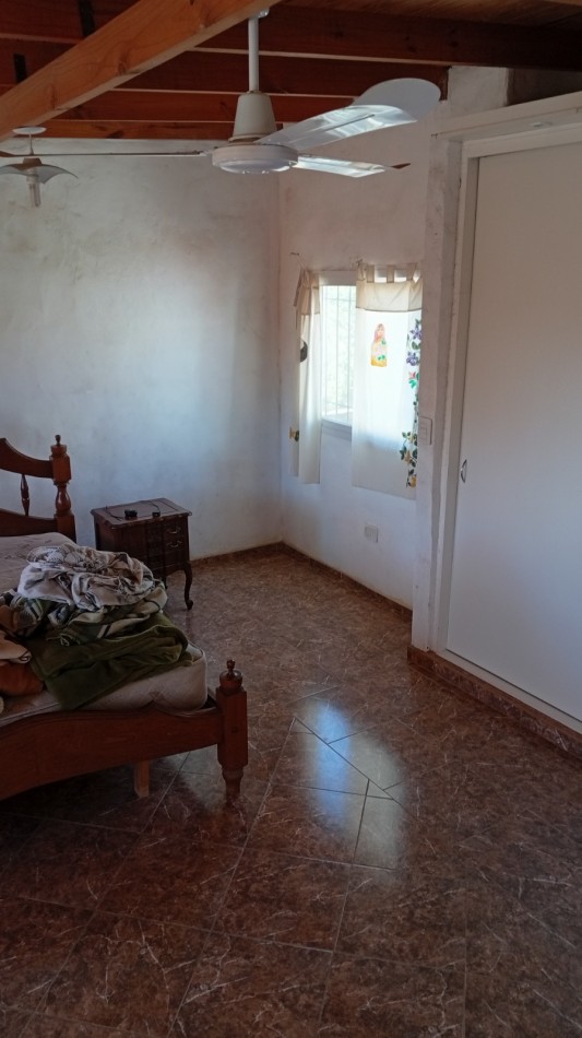 Venta Casa mas Local