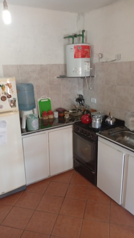 Venta Casa mas Local