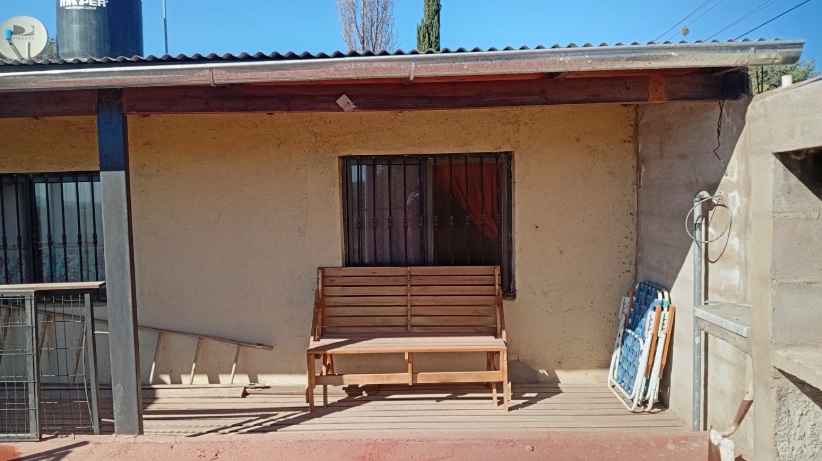 Venta Casa mas Local