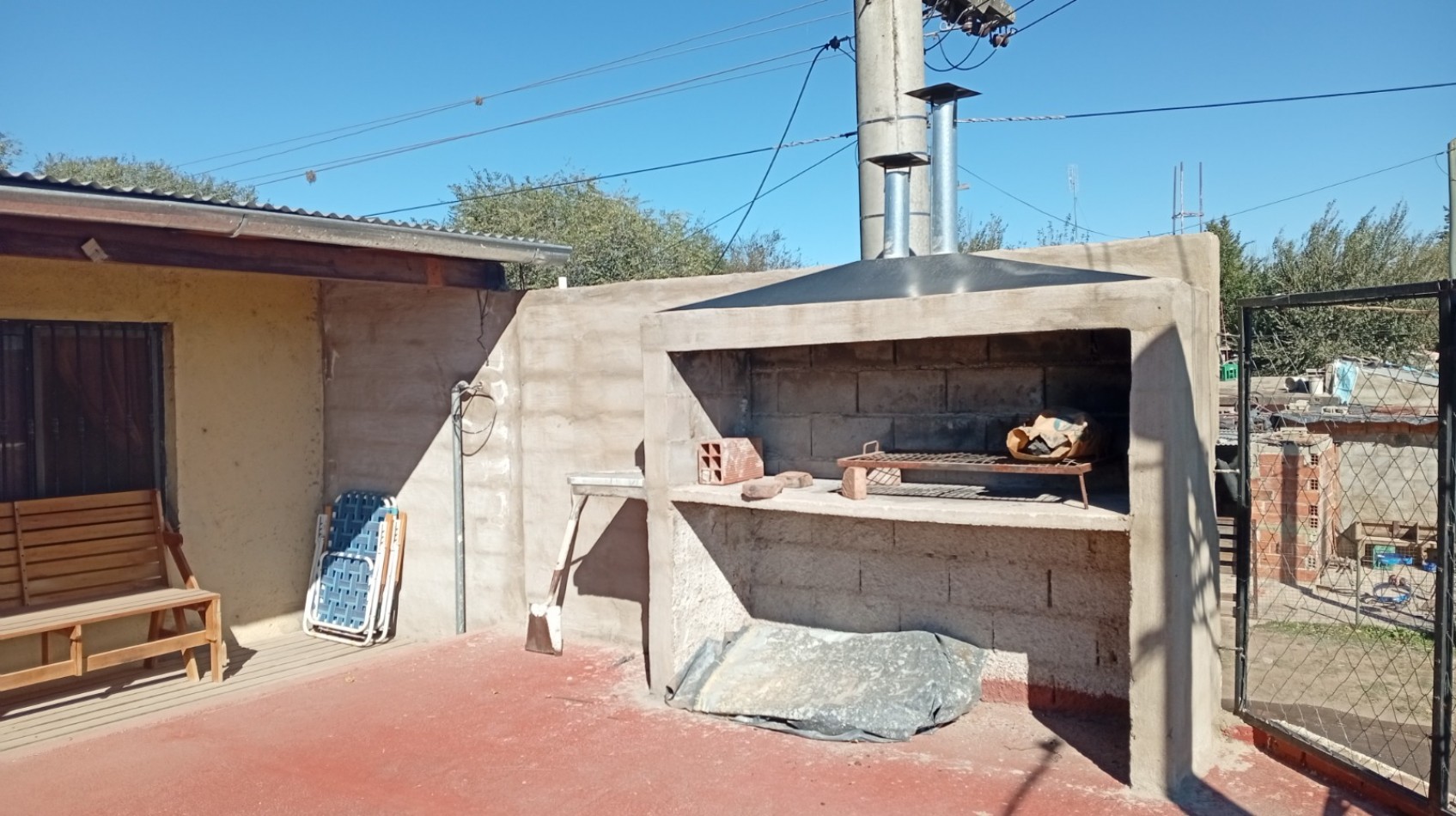 Venta Casa mas Local