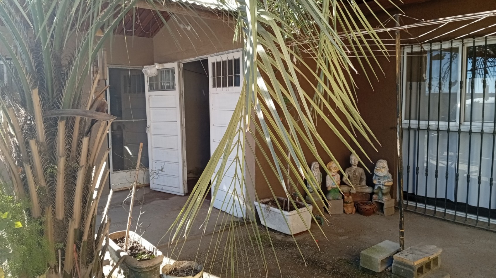 Venta Casa mas Local