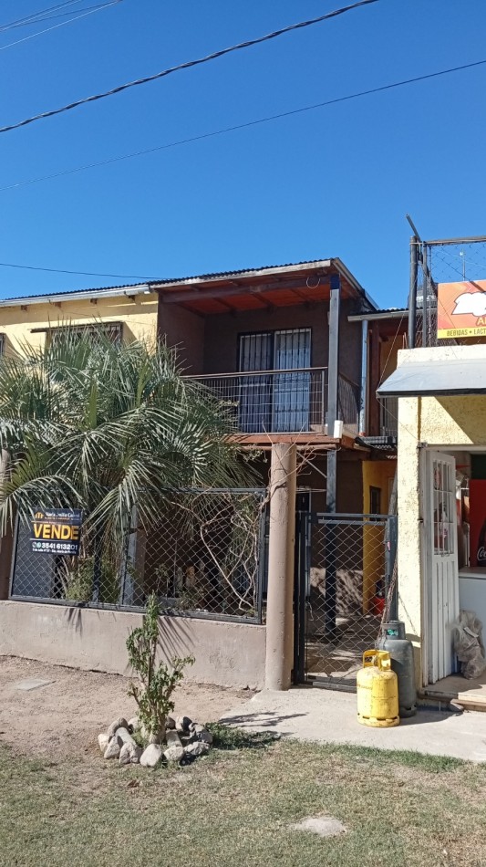 Venta Casa mas Local