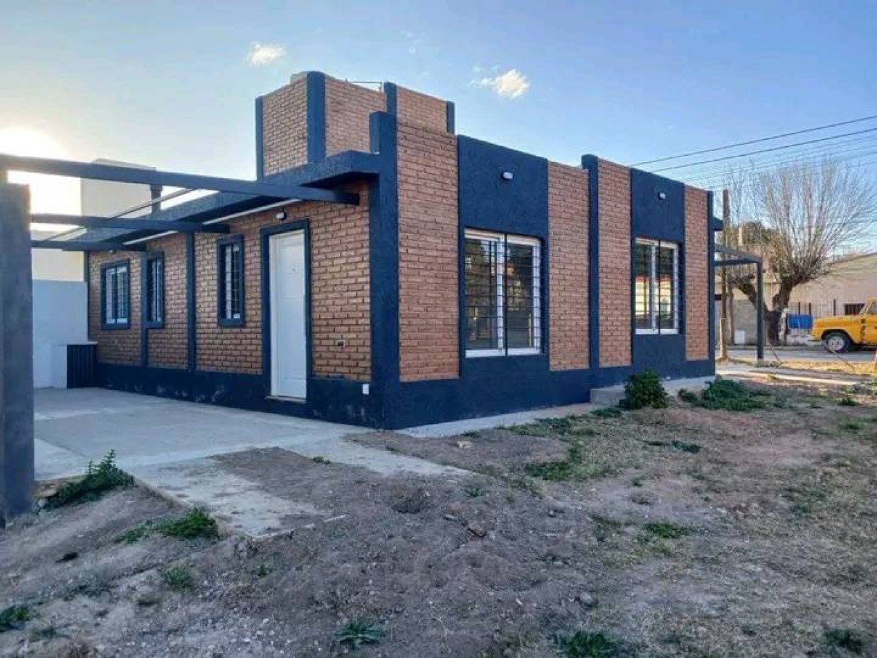 ALQUILER PERMANENTE DPTOS EN SANTA MARIA DE PUNILLA