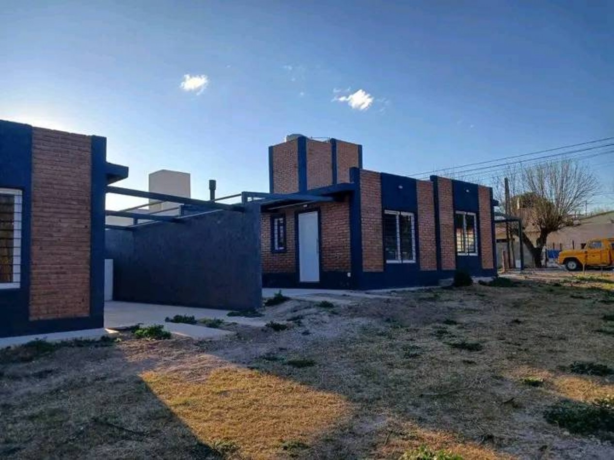 ALQUILER PERMANENTE DPTOS EN SANTA MARIA DE PUNILLA