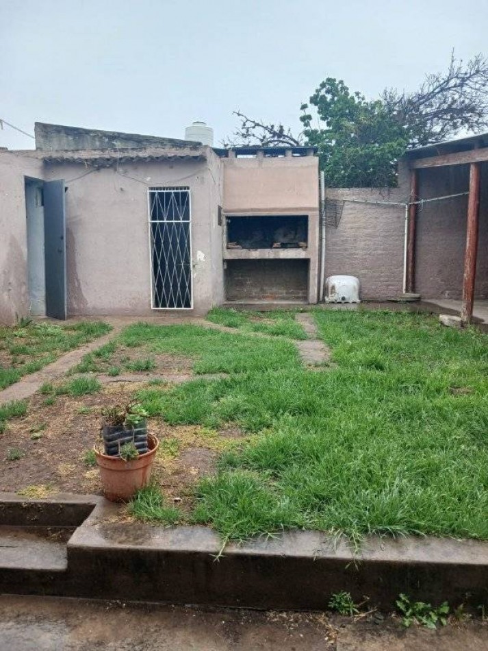 Casa en venta, Santa Maria centro