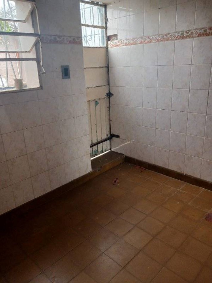 Casa en venta, Santa Maria centro