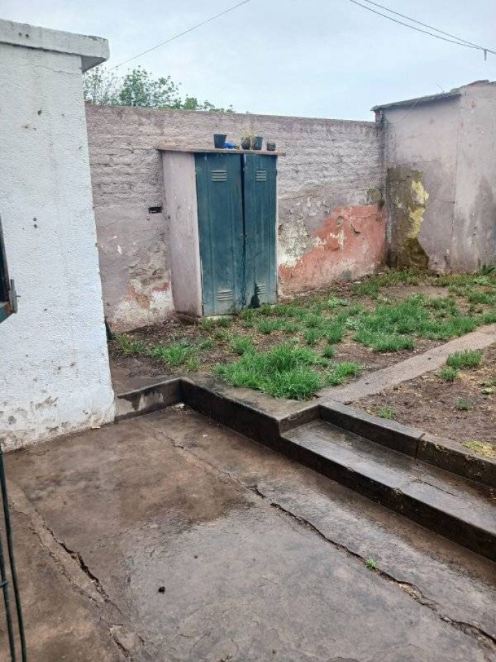 Casa en venta, Santa Maria centro