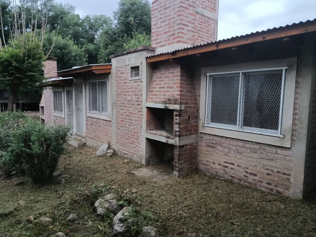 Complejo de departamentos en venta 
