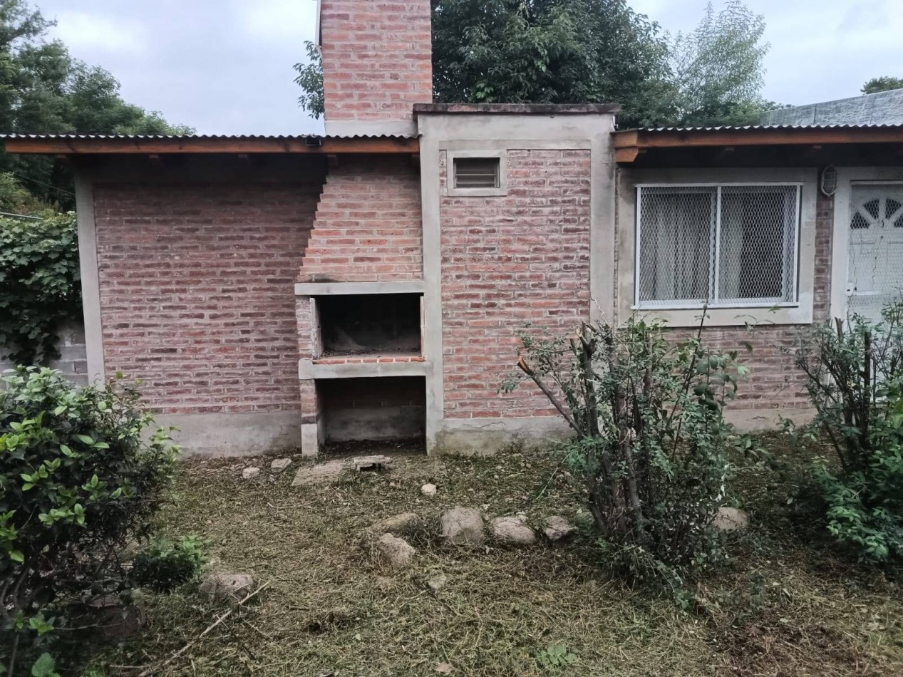 Complejo de departamentos en venta 