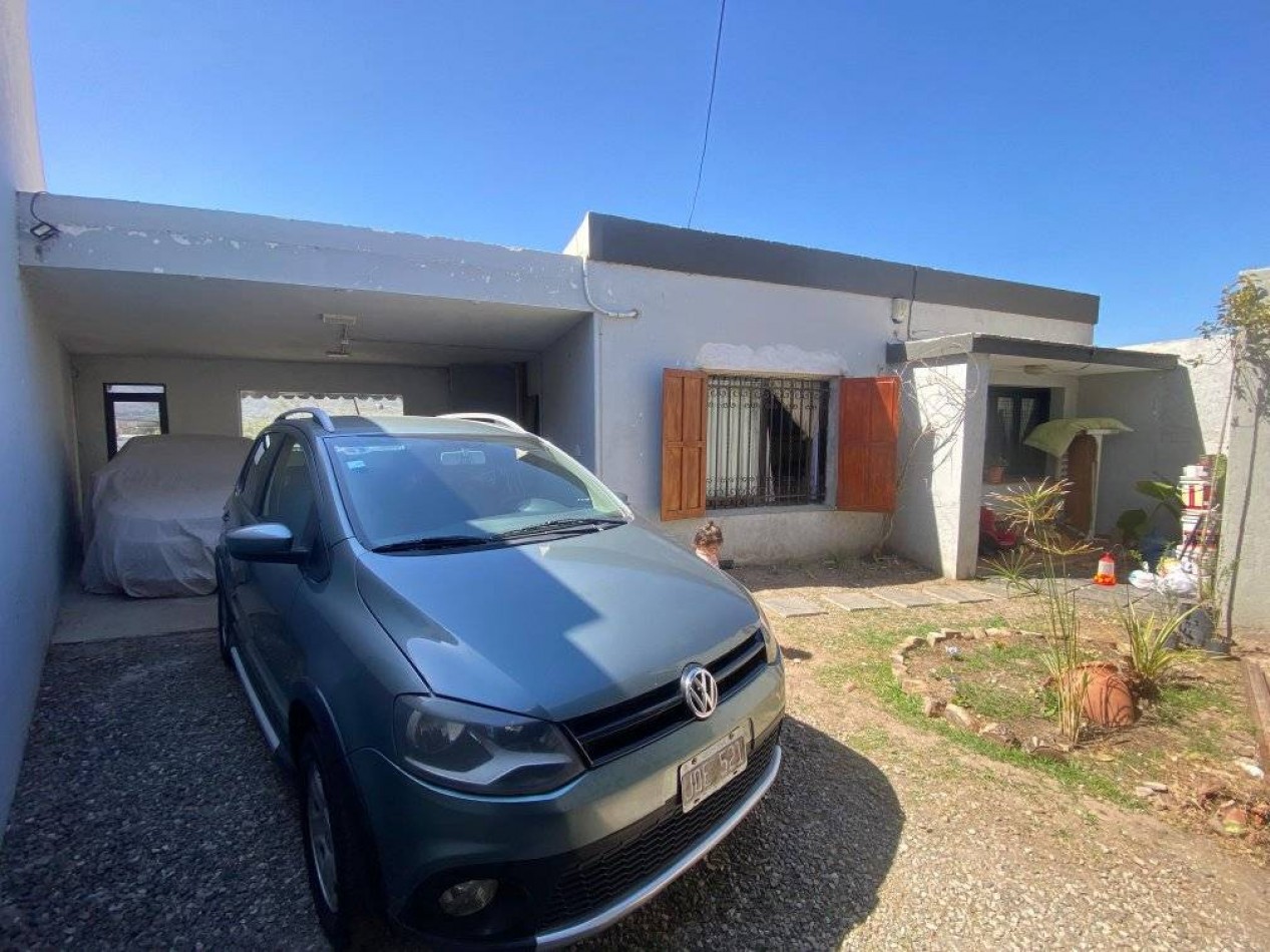 Casa en venta, Quinta Bouquet Cosquin 