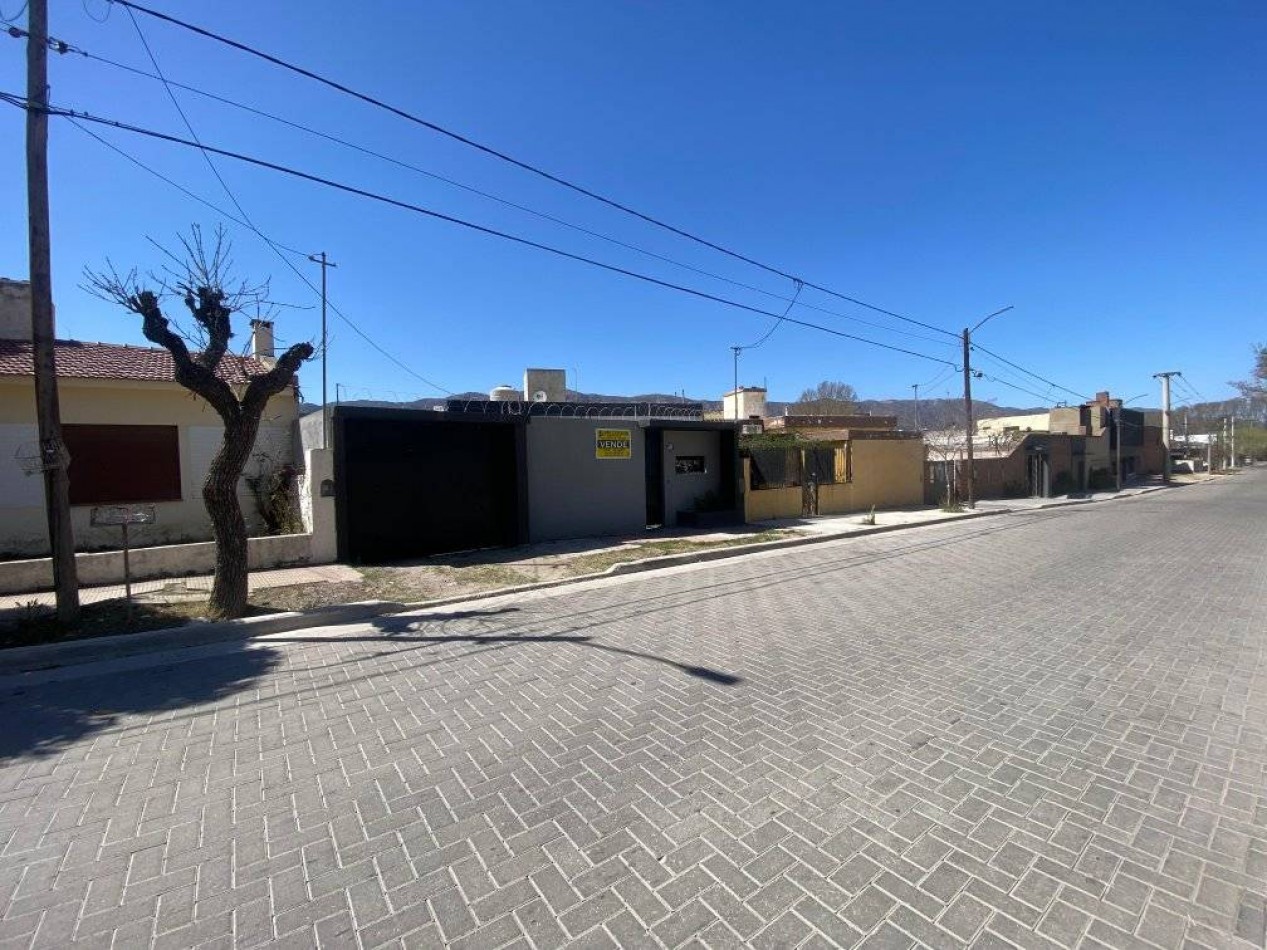 Casa en venta, Quinta Bouquet Cosquin 