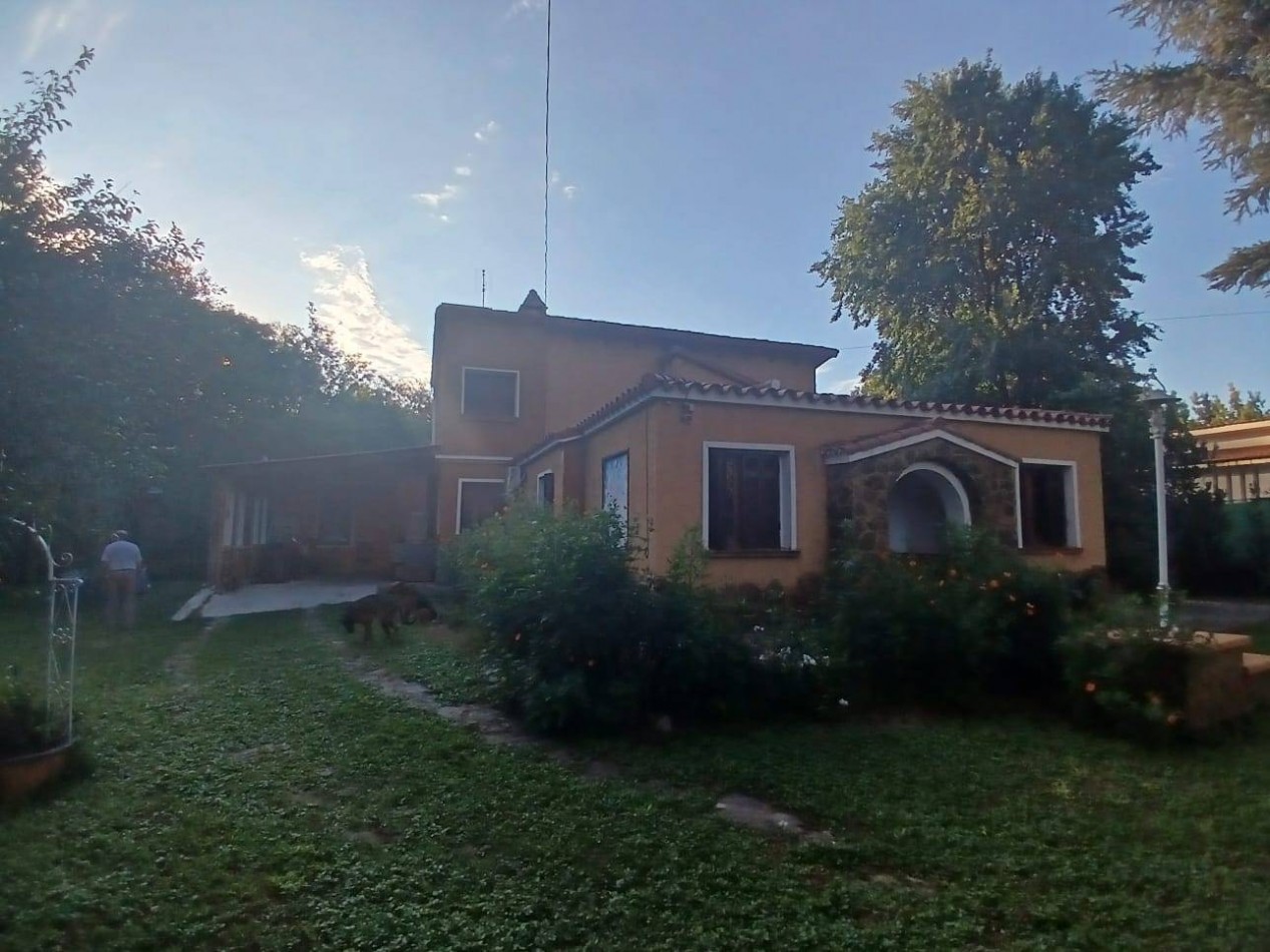 VENTA DE CASONA EN PH