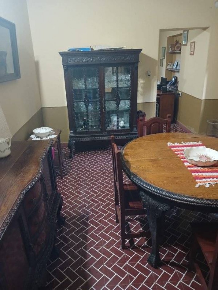 VENTA DE CASONA EN PH