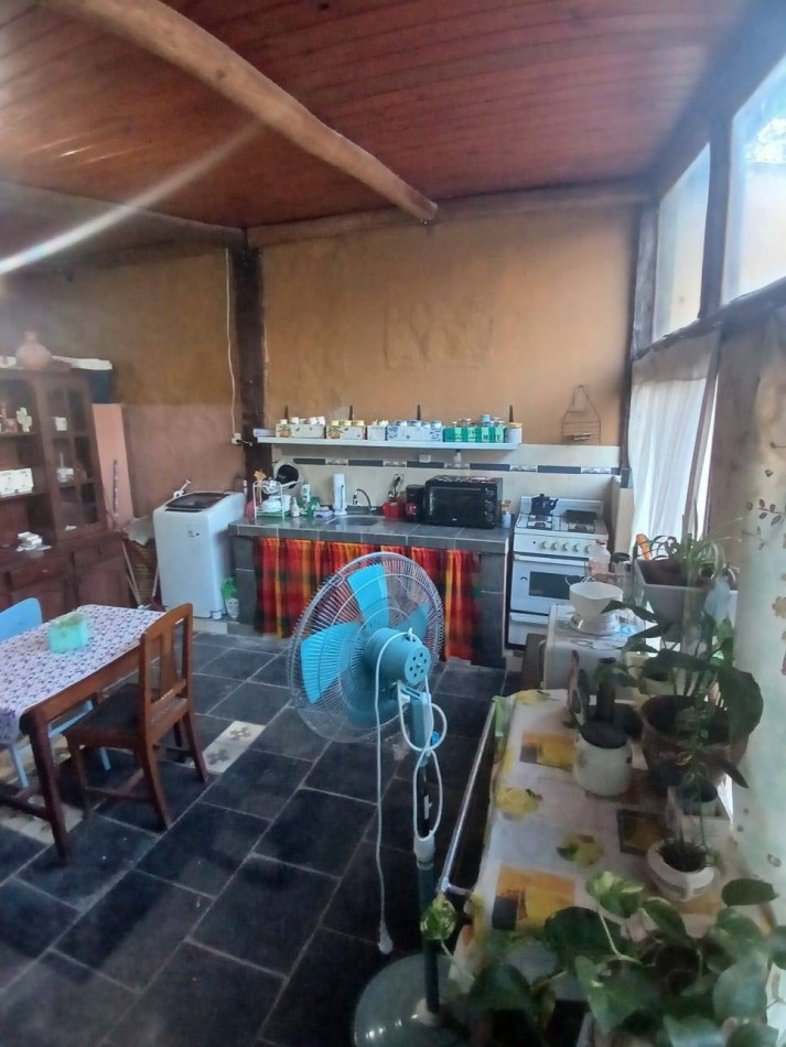 VENTA DE CASONA EN PH