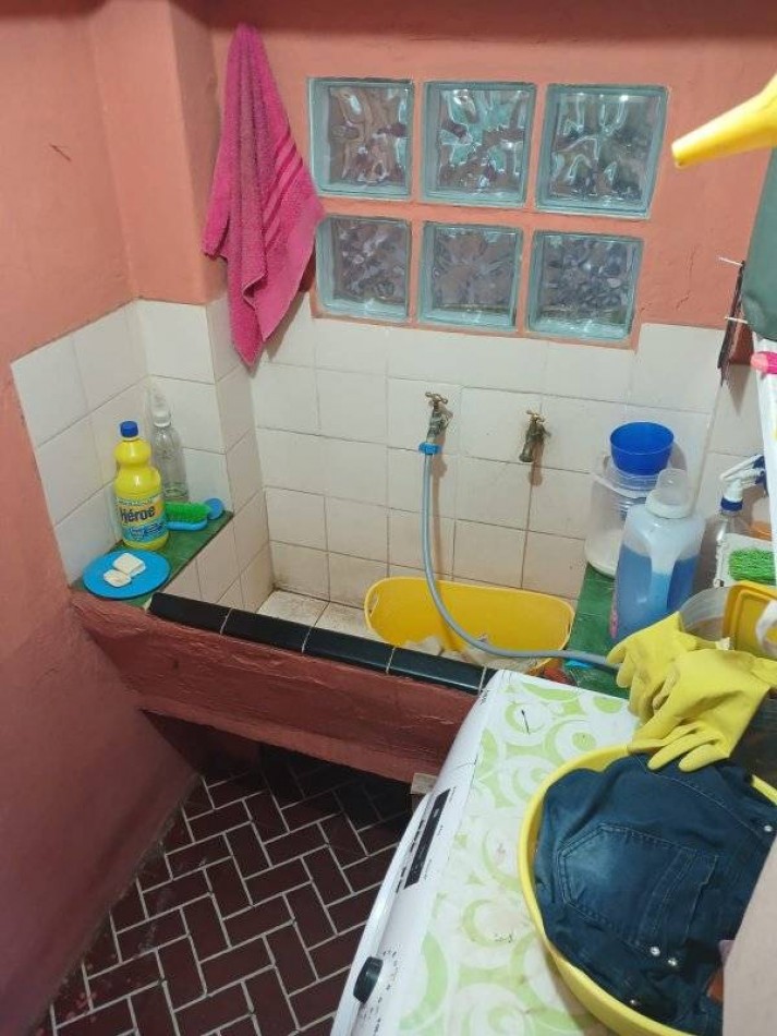 VENTA DE CASONA EN PH