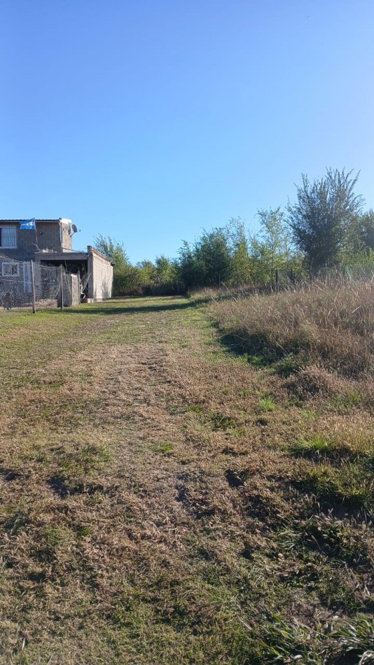 Lotes disponibles en Villa Bustos