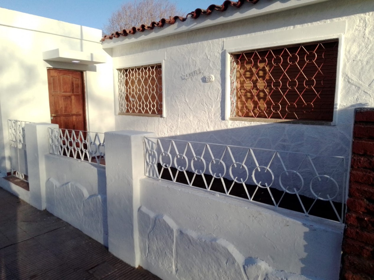 Casa en venta, Cosquin barrio los Carolinos