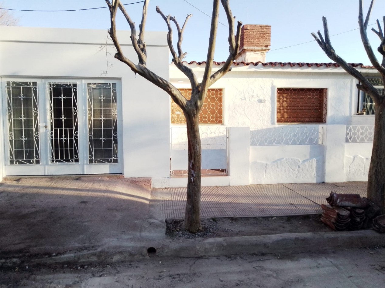 Casa en venta, Cosquin barrio los Carolinos