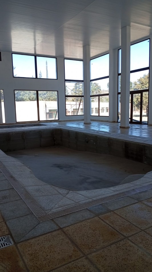 Venta de hotel en Molinari, Cosquin