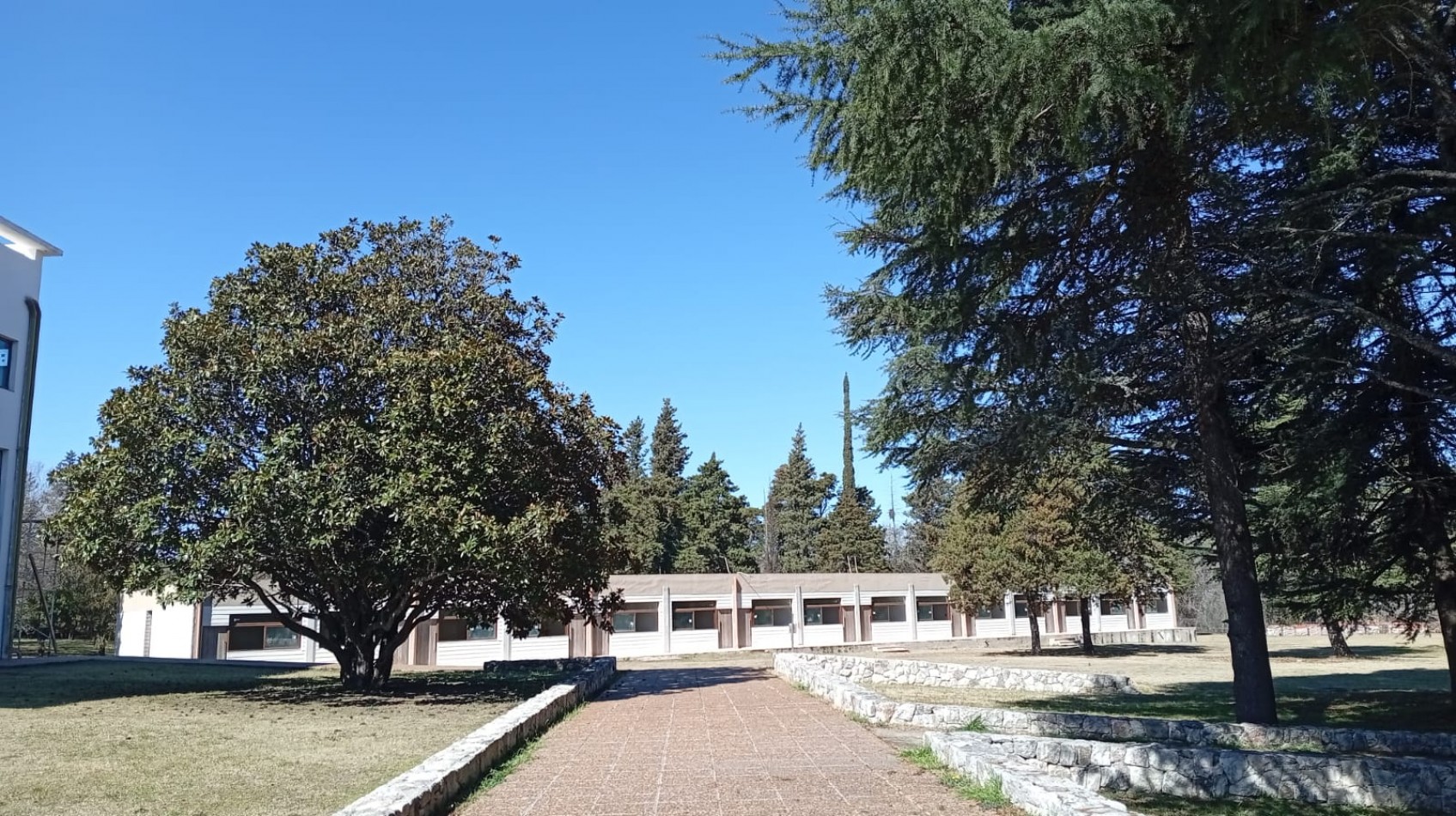 Venta de hotel en Molinari, Cosquin