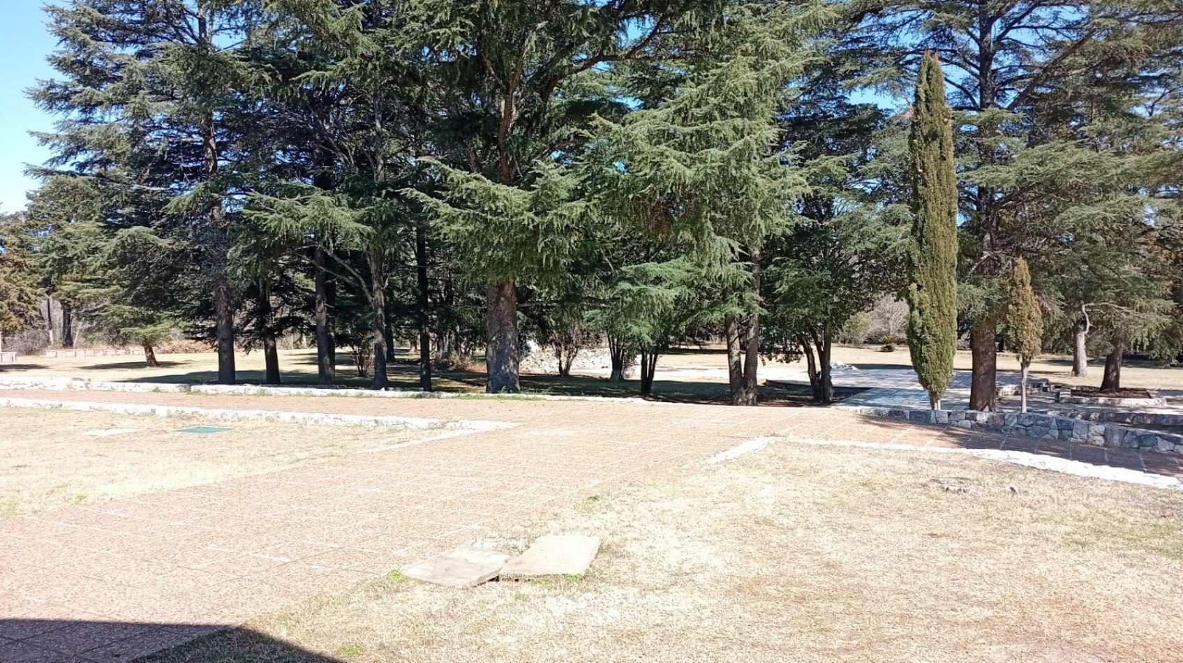 Venta de hotel en Molinari, Cosquin