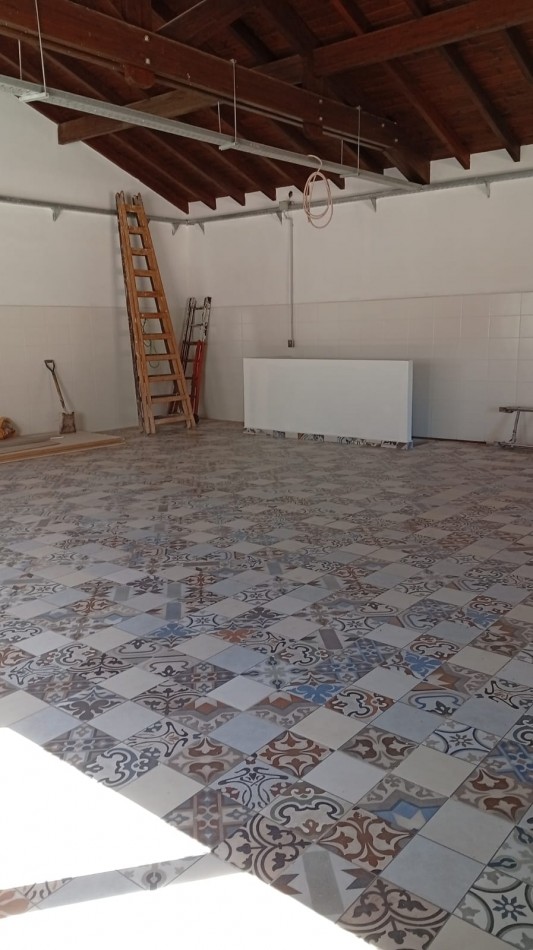 Venta de hotel en Molinari, Cosquin