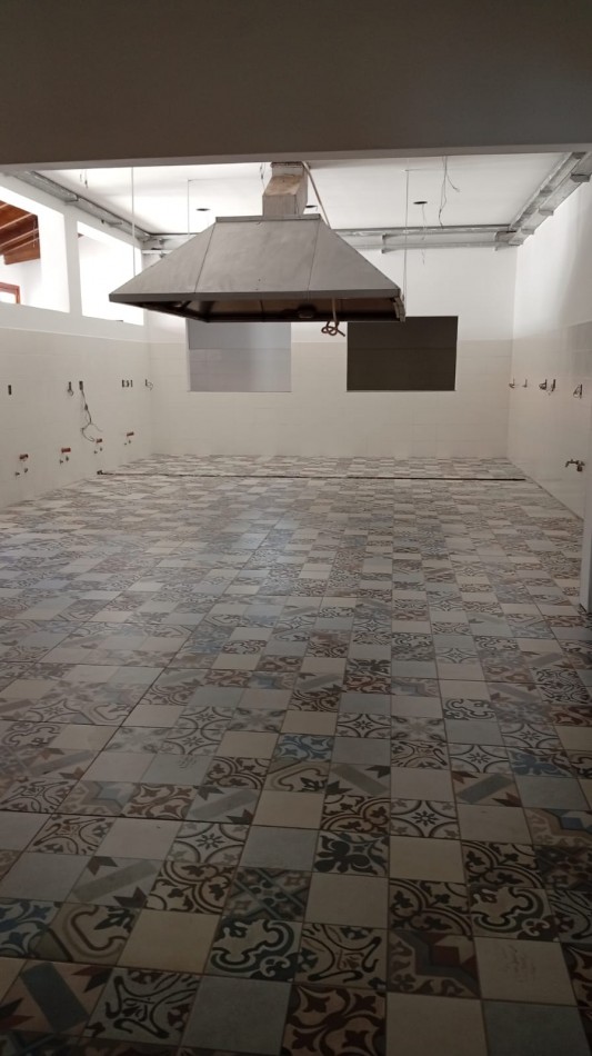 Venta de hotel en Molinari, Cosquin