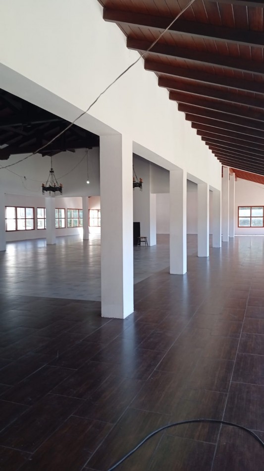 Venta de hotel en Molinari, Cosquin