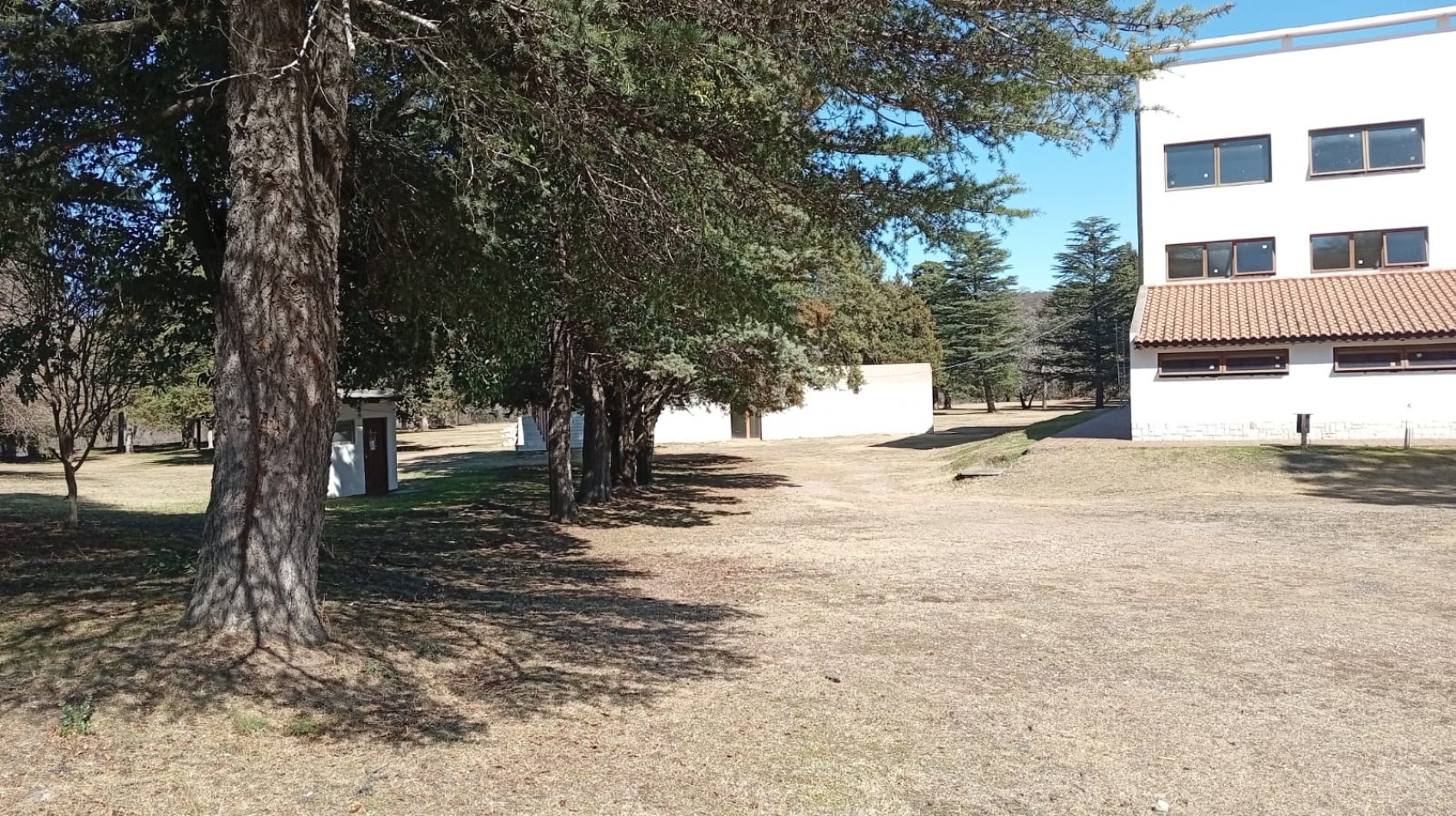 Venta de hotel en Molinari, Cosquin