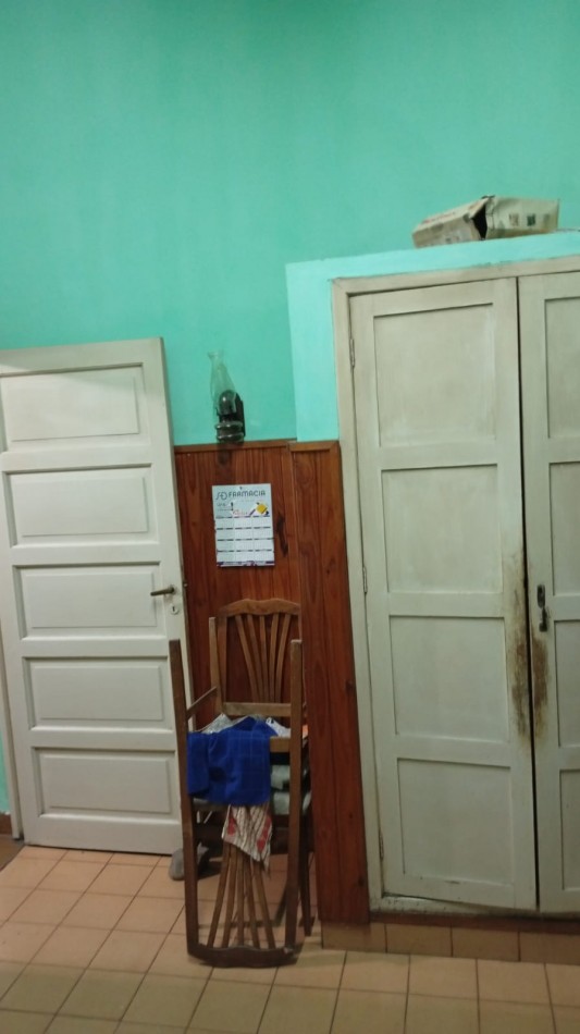 Casa en venta Cosquin, barrio marimon