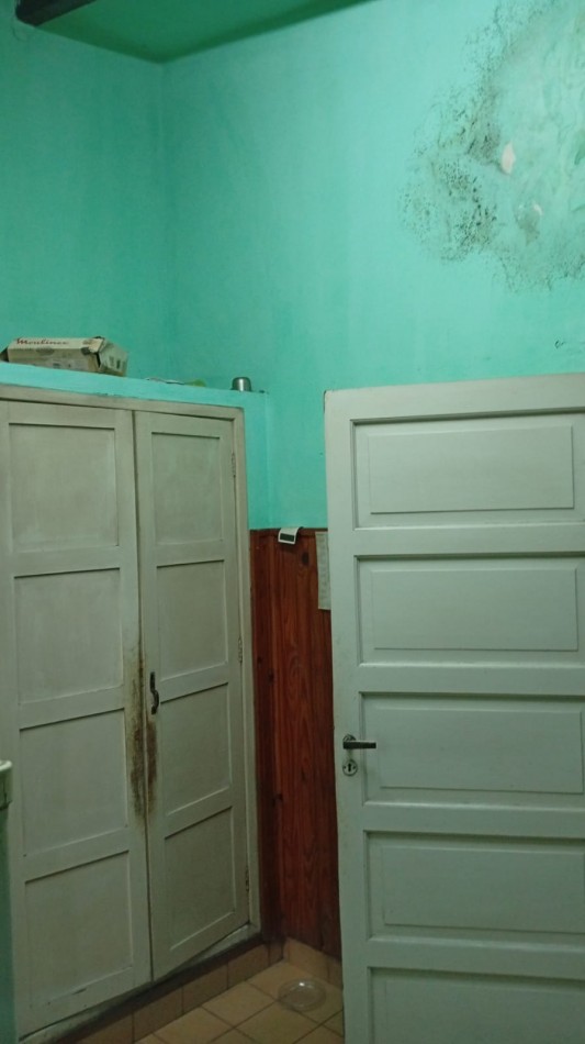 Casa en venta Cosquin, barrio marimon