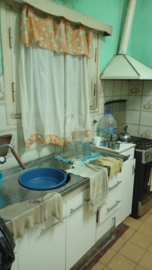 Casa en venta Cosquin, barrio marimon