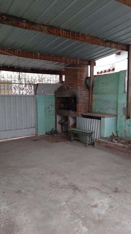Casa en venta Cosquin, barrio marimon
