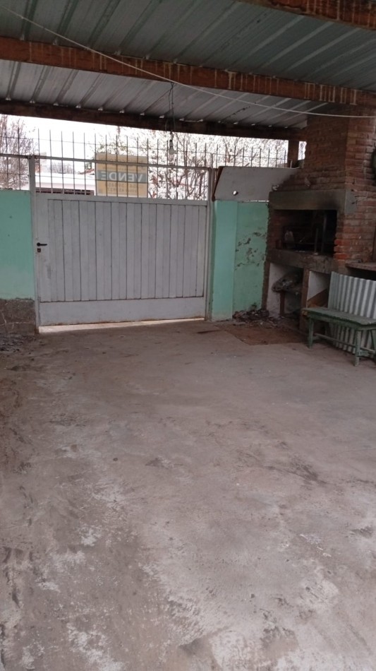 Casa en venta Cosquin, barrio marimon