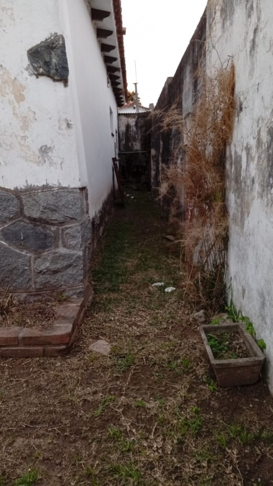 Casa en venta Cosquin, barrio marimon